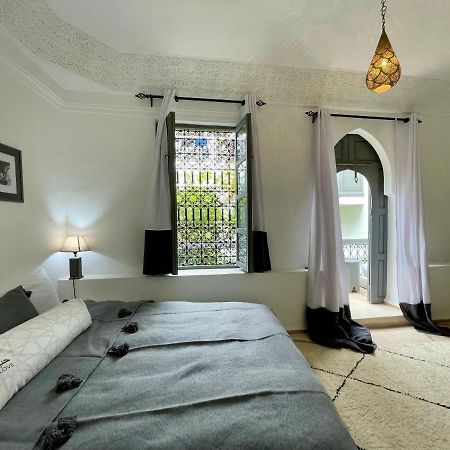 Riad Magie Boutique Hotel Μαρακές Εξωτερικό φωτογραφία