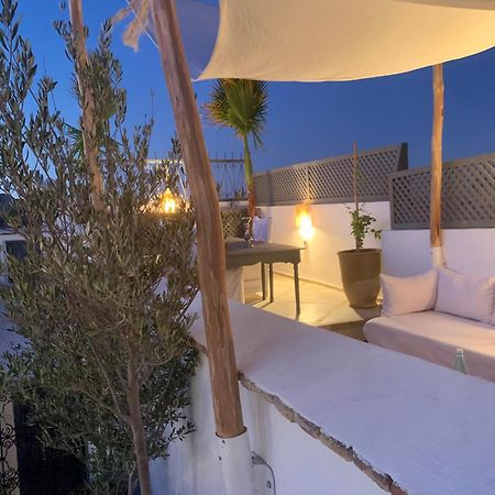 Riad Magie Boutique Hotel Μαρακές Εξωτερικό φωτογραφία