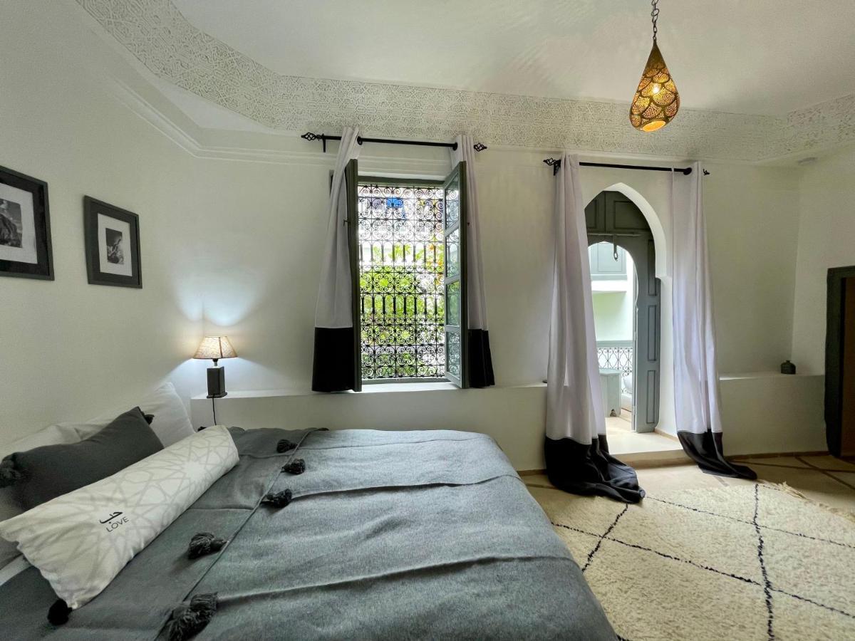 Riad Magie Boutique Hotel Μαρακές Εξωτερικό φωτογραφία