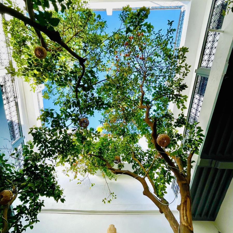 Riad Magie Boutique Hotel Μαρακές Εξωτερικό φωτογραφία