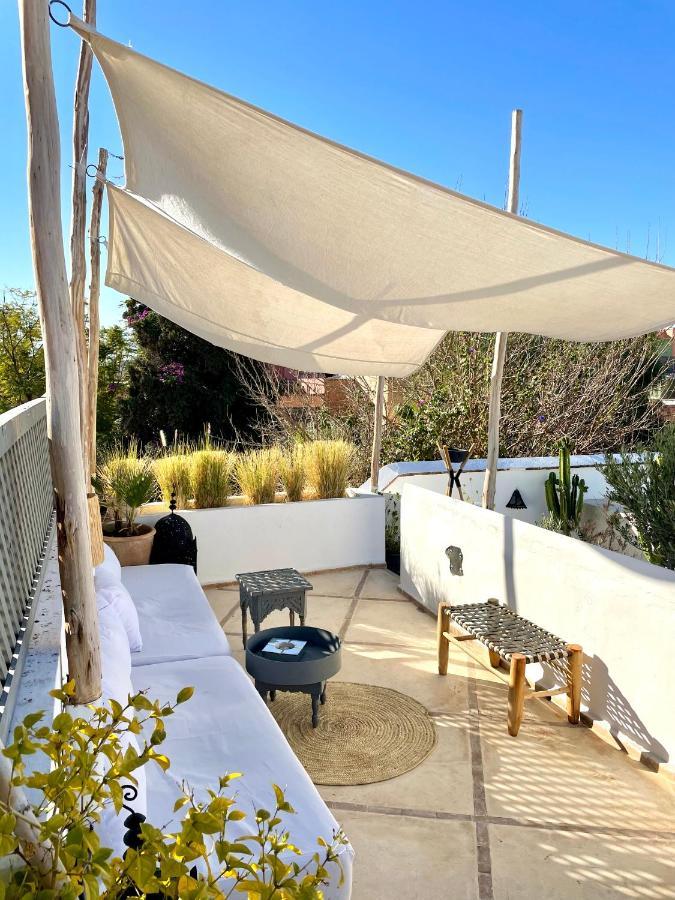 Riad Magie Boutique Hotel Μαρακές Εξωτερικό φωτογραφία