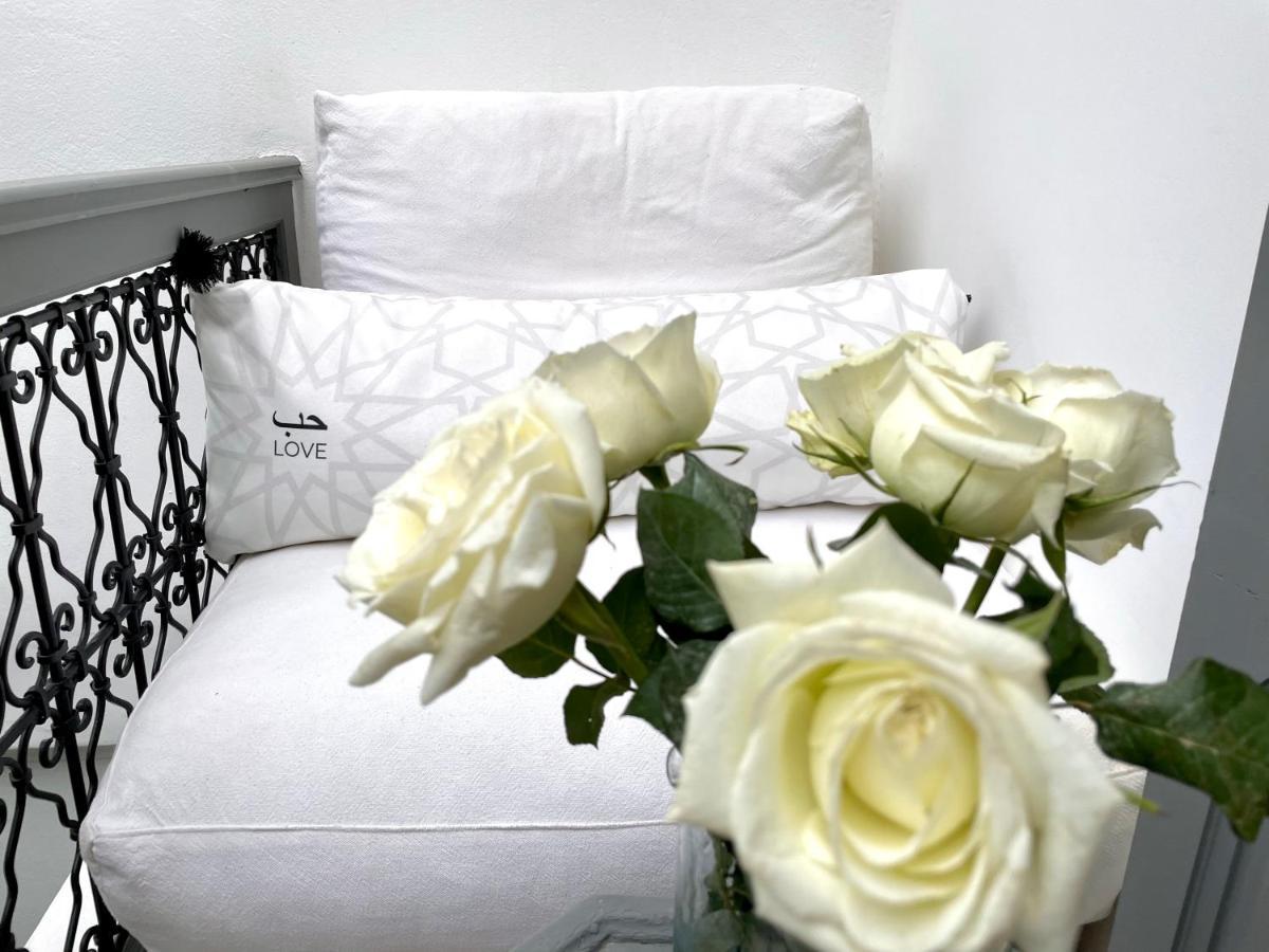 Riad Magie Boutique Hotel Μαρακές Εξωτερικό φωτογραφία