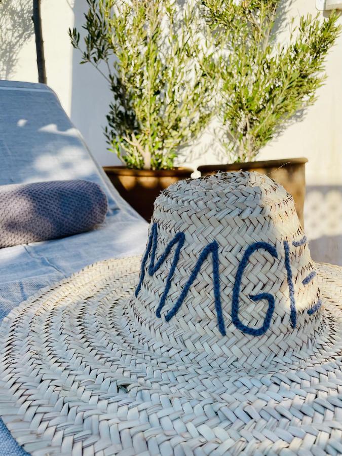 Riad Magie Boutique Hotel Μαρακές Εξωτερικό φωτογραφία