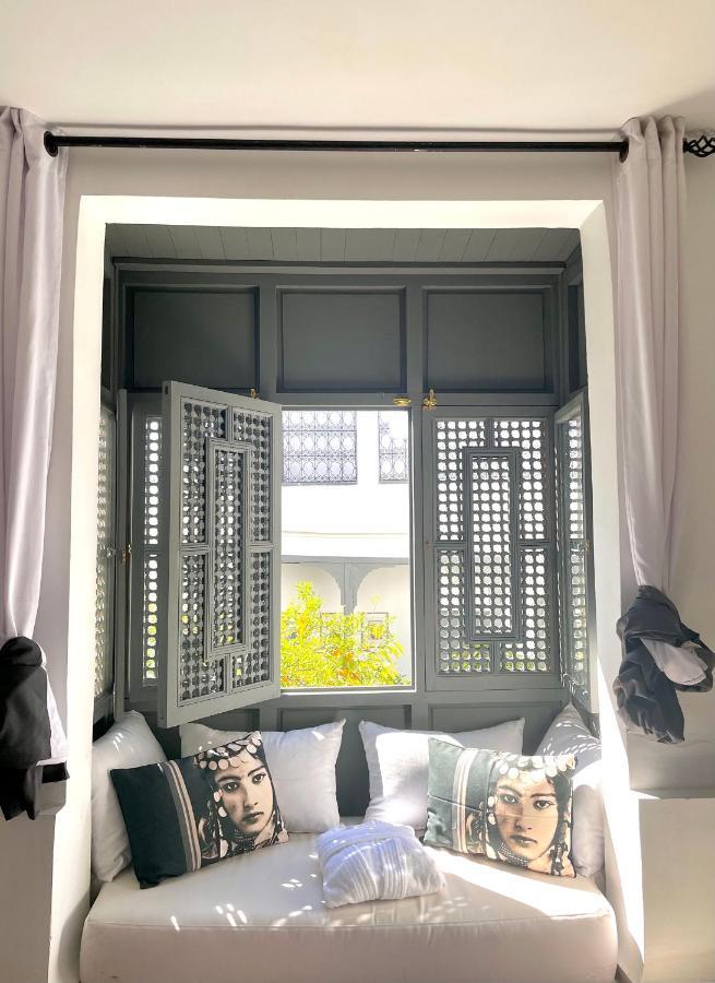 Riad Magie Boutique Hotel Μαρακές Εξωτερικό φωτογραφία