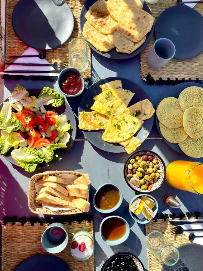 Riad Magie Boutique Hotel Μαρακές Εξωτερικό φωτογραφία