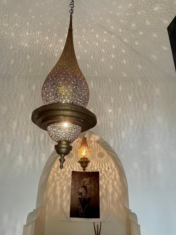 Riad Magie Boutique Hotel Μαρακές Εξωτερικό φωτογραφία