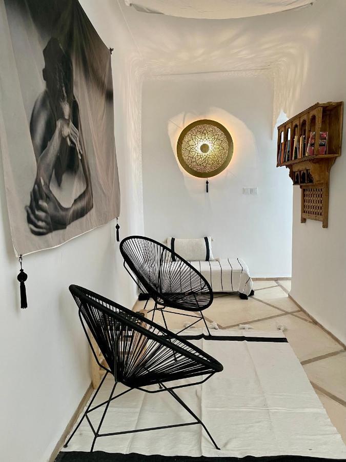 Riad Magie Boutique Hotel Μαρακές Εξωτερικό φωτογραφία