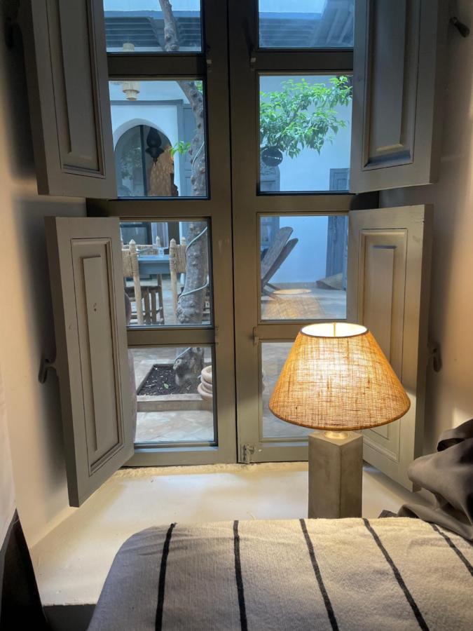 Riad Magie Boutique Hotel Μαρακές Εξωτερικό φωτογραφία