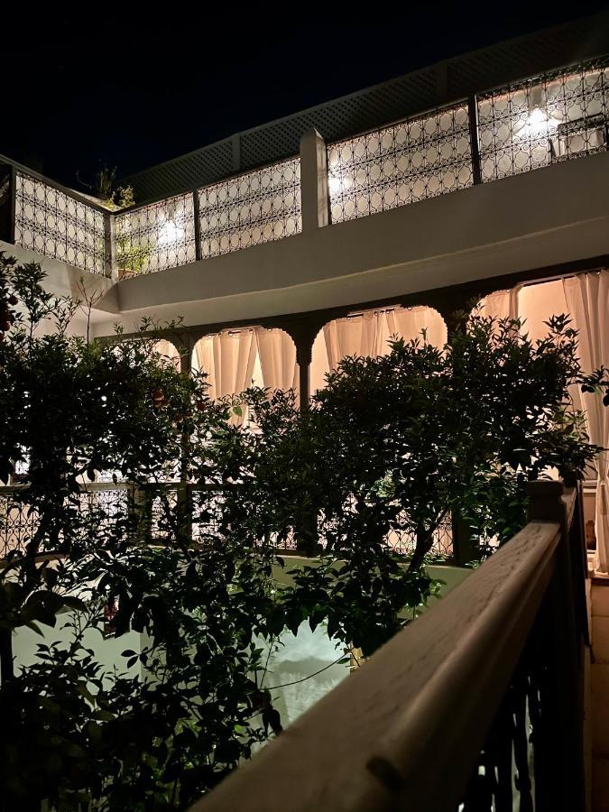 Riad Magie Boutique Hotel Μαρακές Εξωτερικό φωτογραφία