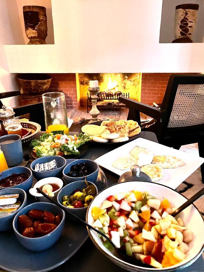 Riad Magie Boutique Hotel Μαρακές Εξωτερικό φωτογραφία