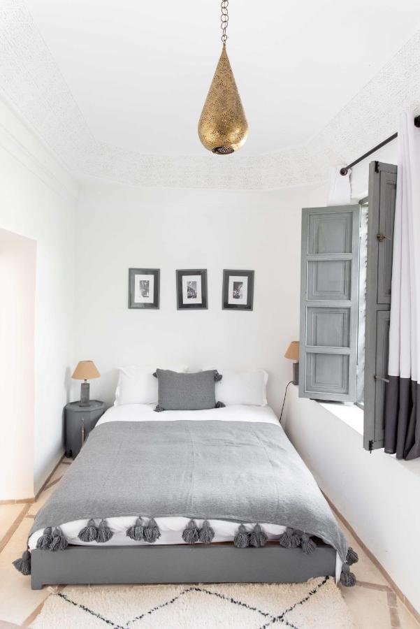 Riad Magie Boutique Hotel Μαρακές Εξωτερικό φωτογραφία