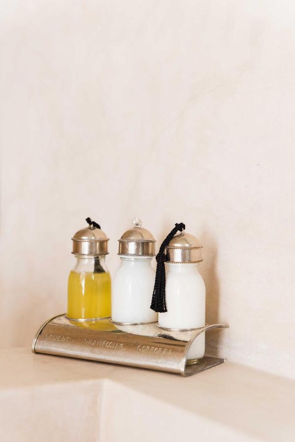 Riad Magie Boutique Hotel Μαρακές Εξωτερικό φωτογραφία