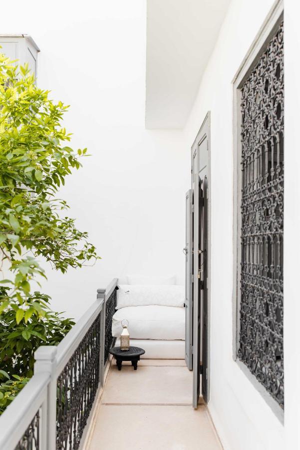 Riad Magie Boutique Hotel Μαρακές Εξωτερικό φωτογραφία