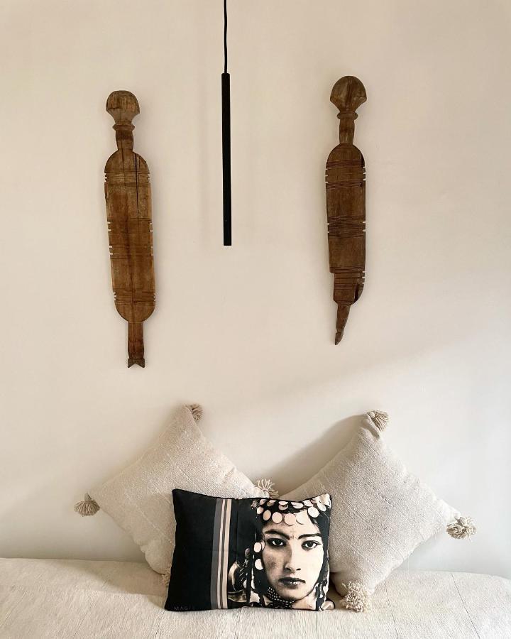 Riad Magie Boutique Hotel Μαρακές Εξωτερικό φωτογραφία