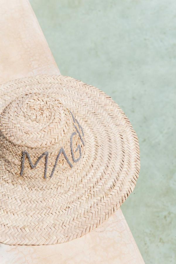 Riad Magie Boutique Hotel Μαρακές Εξωτερικό φωτογραφία