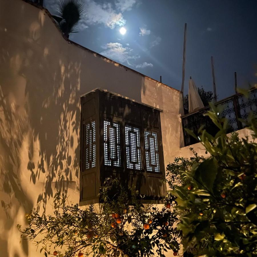 Riad Magie Boutique Hotel Μαρακές Εξωτερικό φωτογραφία