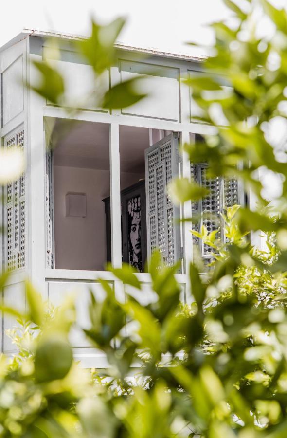 Riad Magie Boutique Hotel Μαρακές Εξωτερικό φωτογραφία