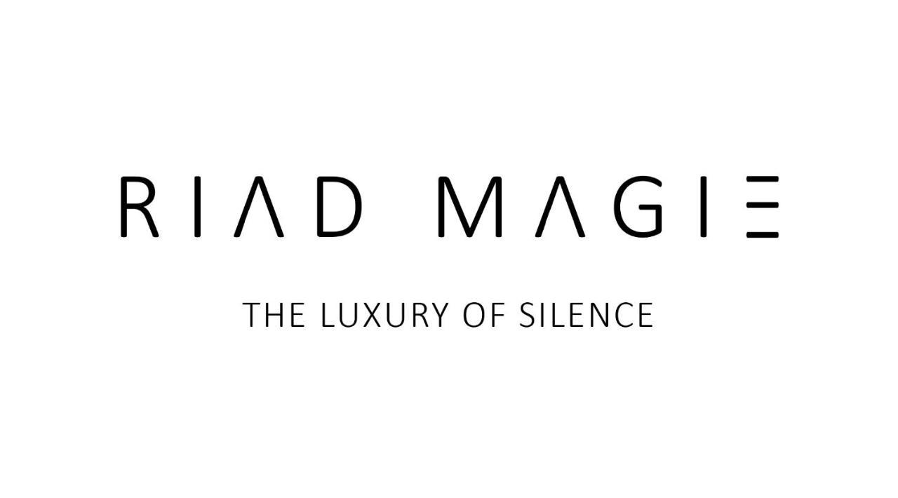 Riad Magie Boutique Hotel Μαρακές Εξωτερικό φωτογραφία