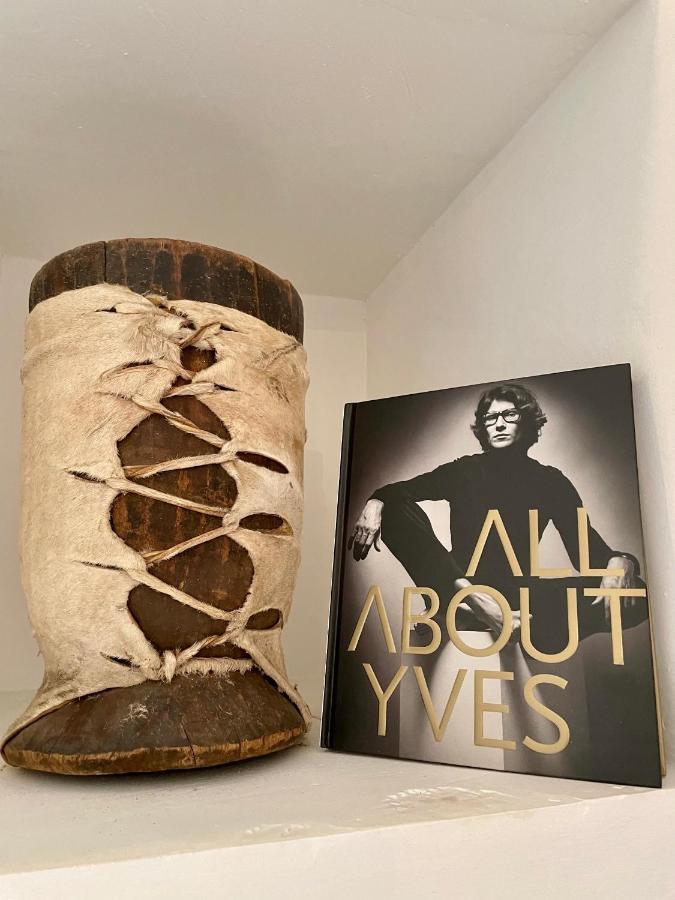 Riad Magie Boutique Hotel Μαρακές Εξωτερικό φωτογραφία