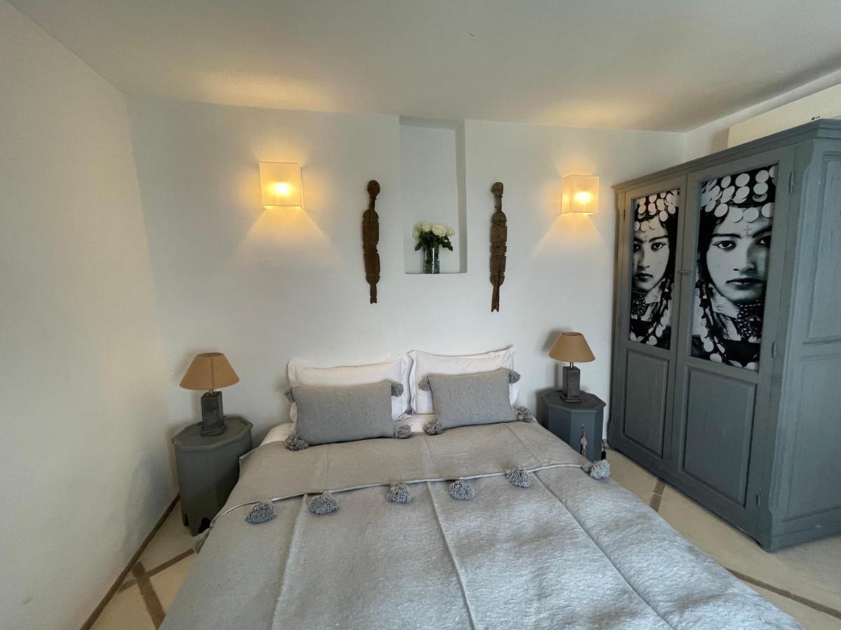 Riad Magie Boutique Hotel Μαρακές Εξωτερικό φωτογραφία