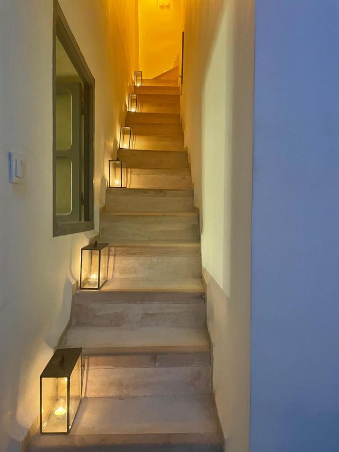 Riad Magie Boutique Hotel Μαρακές Εξωτερικό φωτογραφία