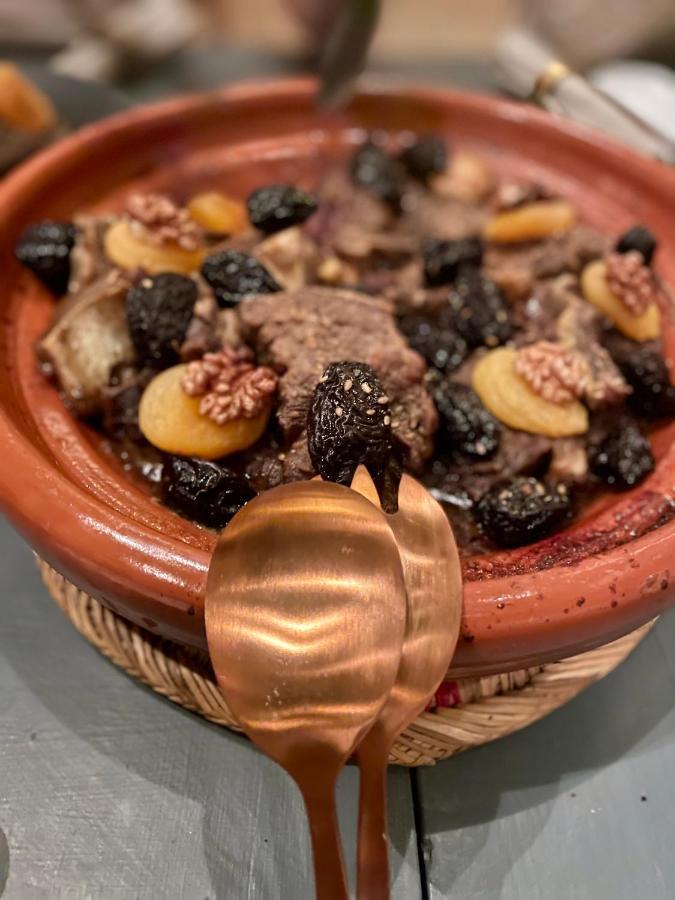 Riad Magie Boutique Hotel Μαρακές Εξωτερικό φωτογραφία