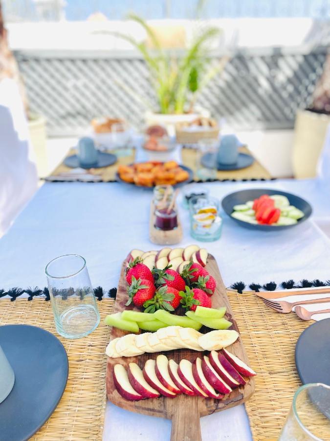 Riad Magie Boutique Hotel Μαρακές Εξωτερικό φωτογραφία